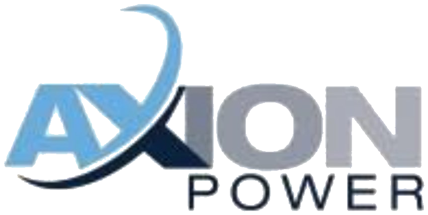 Axion Power