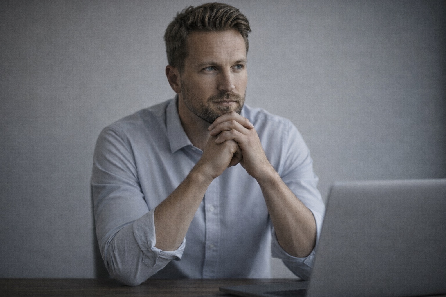 Founder thinking
