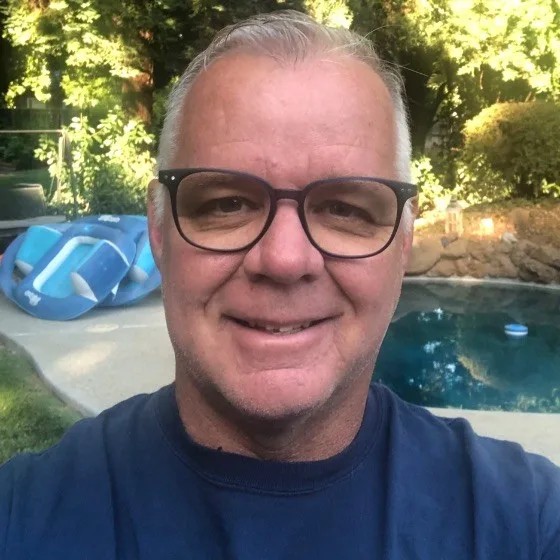 Mike Galvin