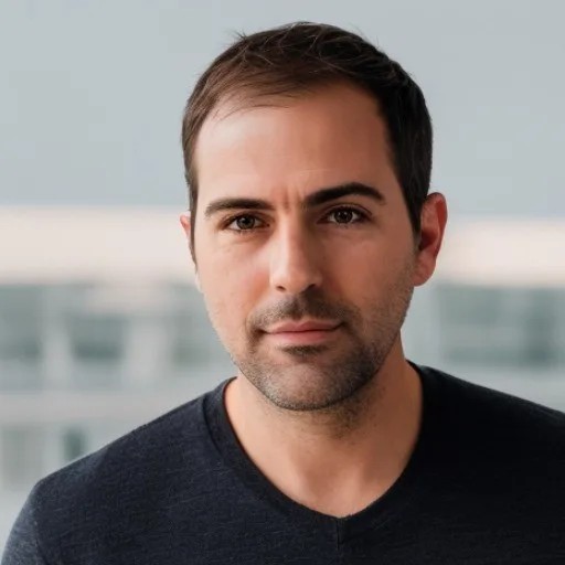Justin Ziccardi