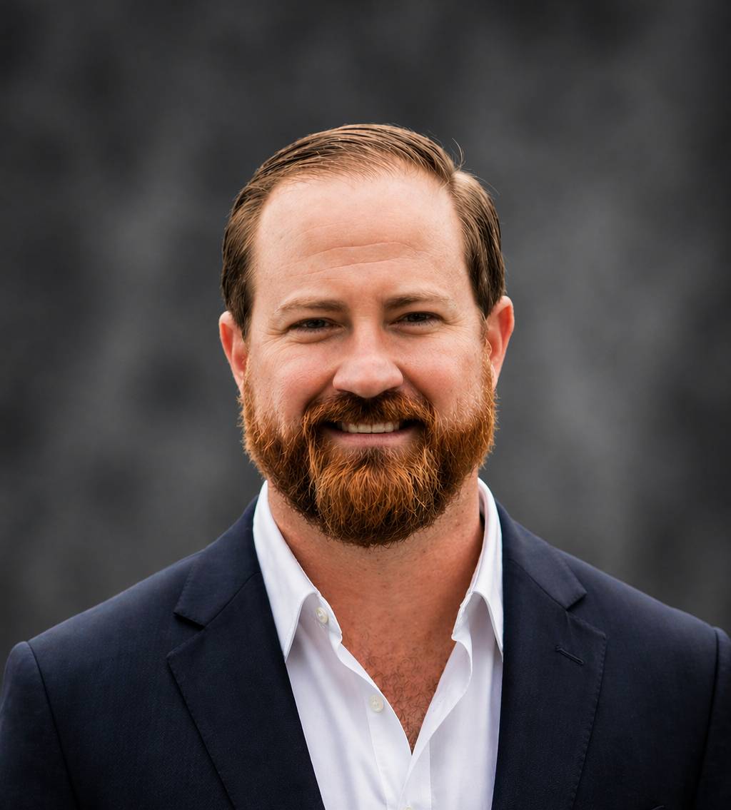 Brian Michael