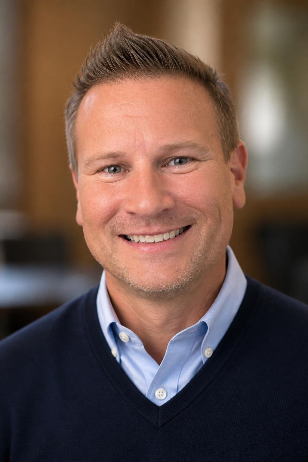 Zac Trojak